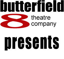 Butterfield 8 Logo